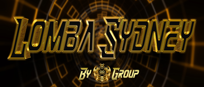 Lomba Sydney 88 Group